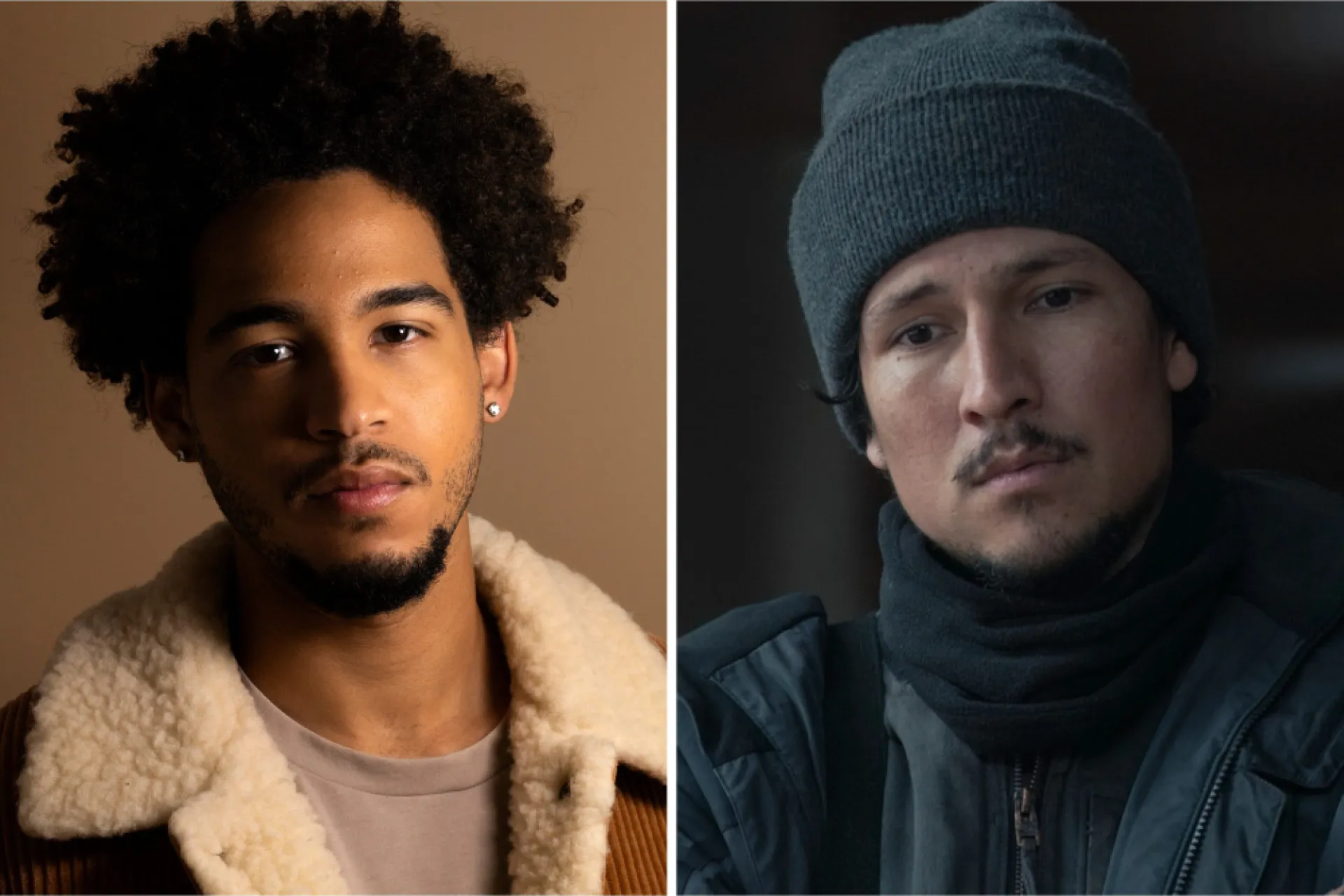 Variety - ‘The Last of Us’ Casts Jorge Lendeborg Jr. to Replace Danny ...