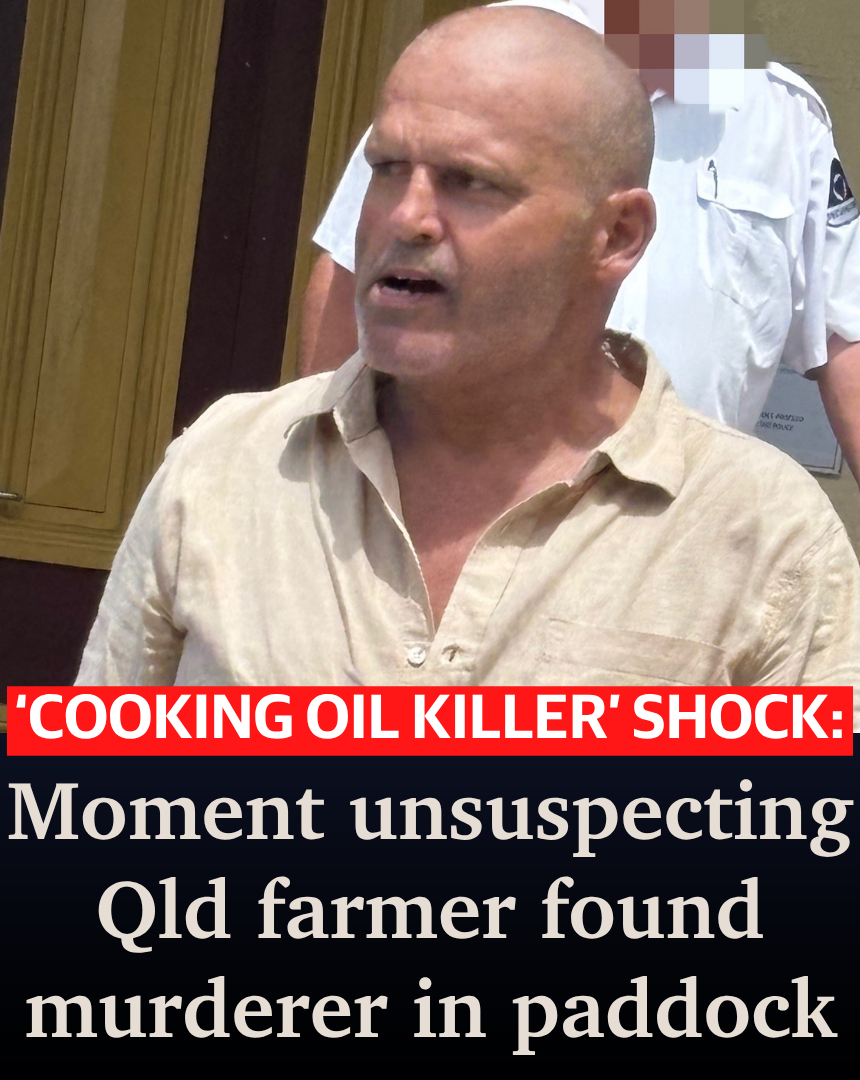 Redcliffe - A convicted killer who notoriously doused his mate in ...