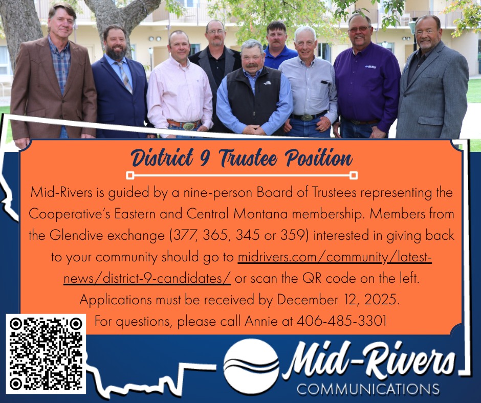 Mid-Rivers Communications