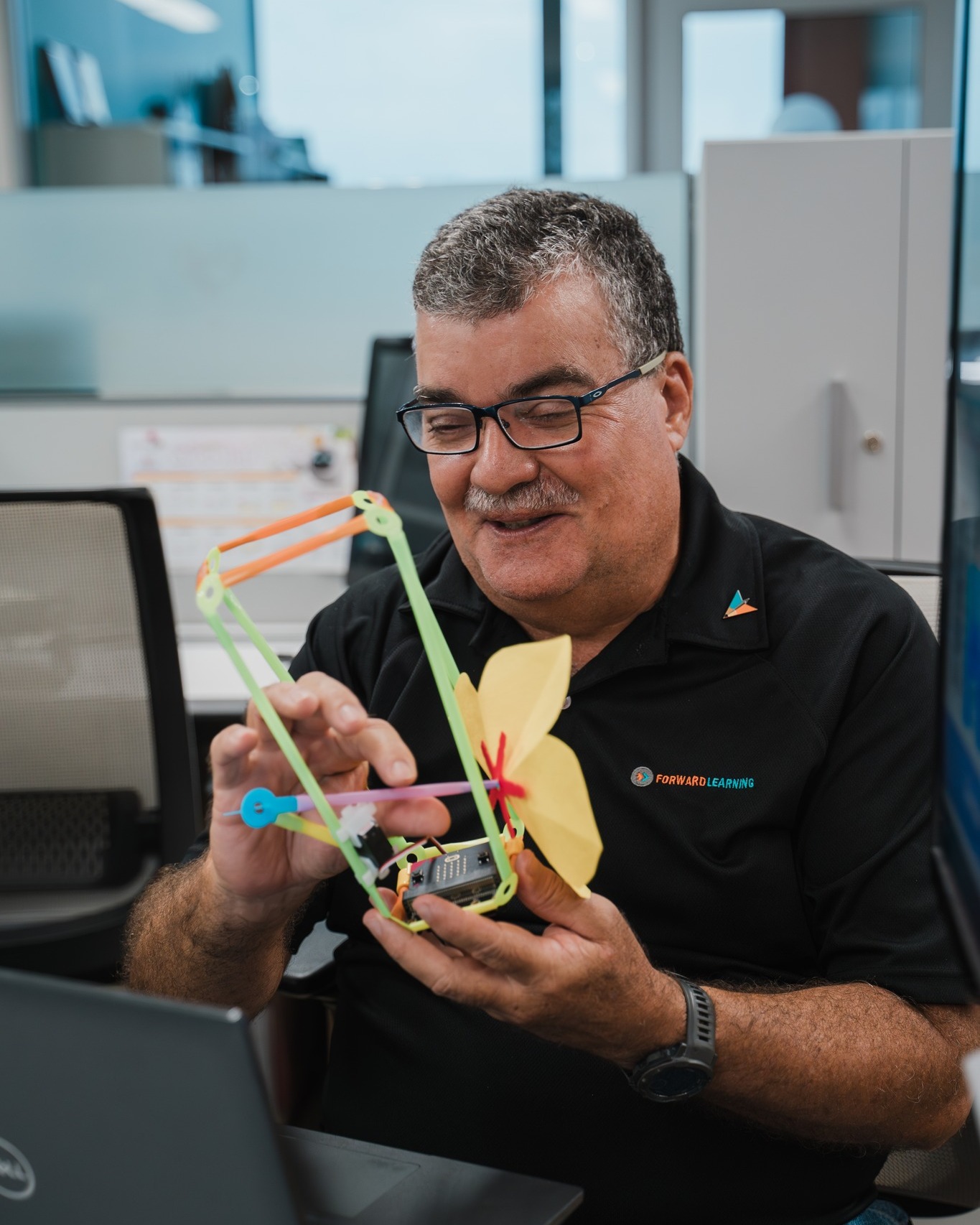 Forward Learning | Guaynabo