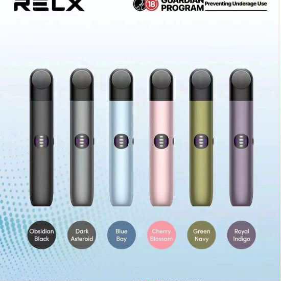 Boss M RELX