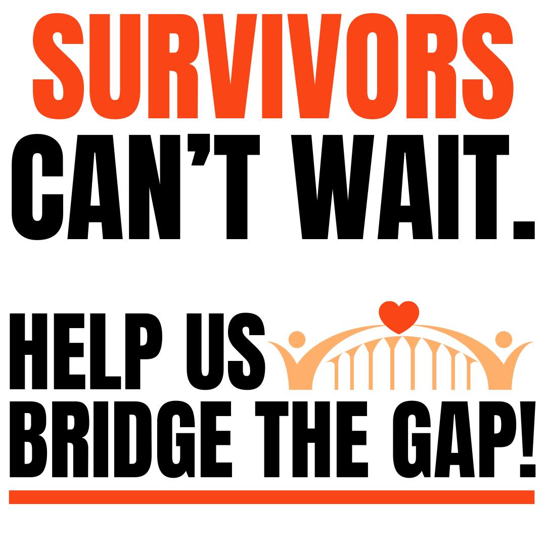 Survivors Can’t Wait — Help Us... - YWCA Northcentral PA | Facebook