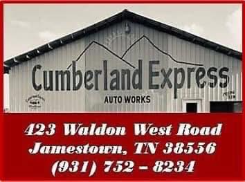 TNT - TNT is excited to welcome Cumberland Express Auto Works of ...