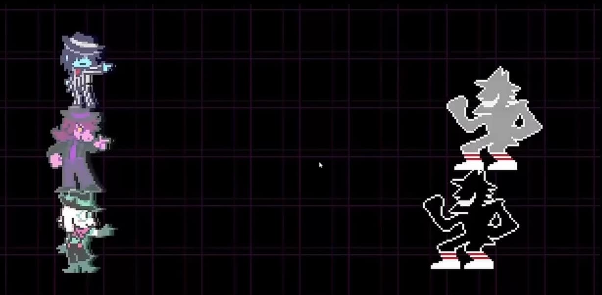 Random Undertale stuff that nobody asked for