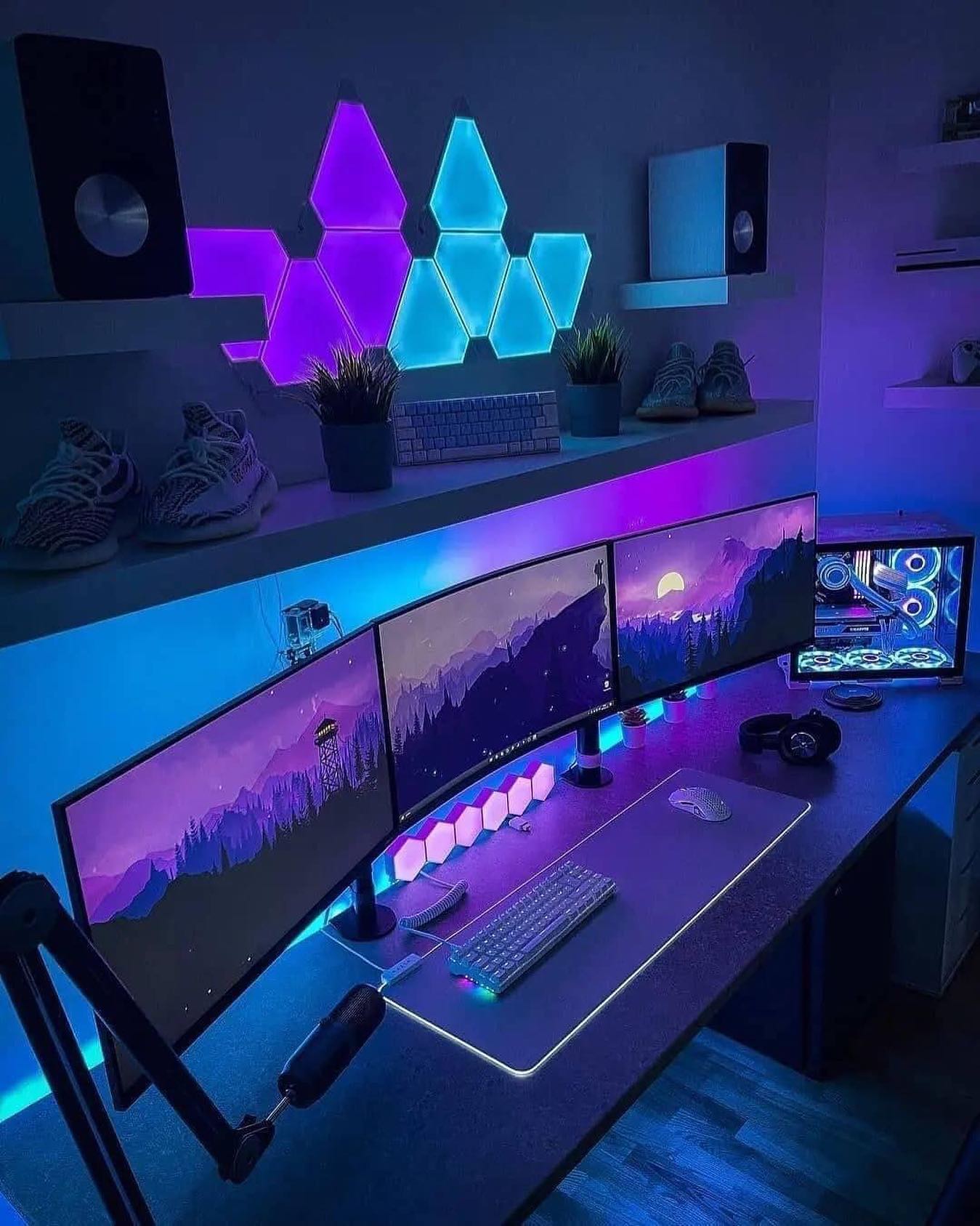 PC Build Inspiration