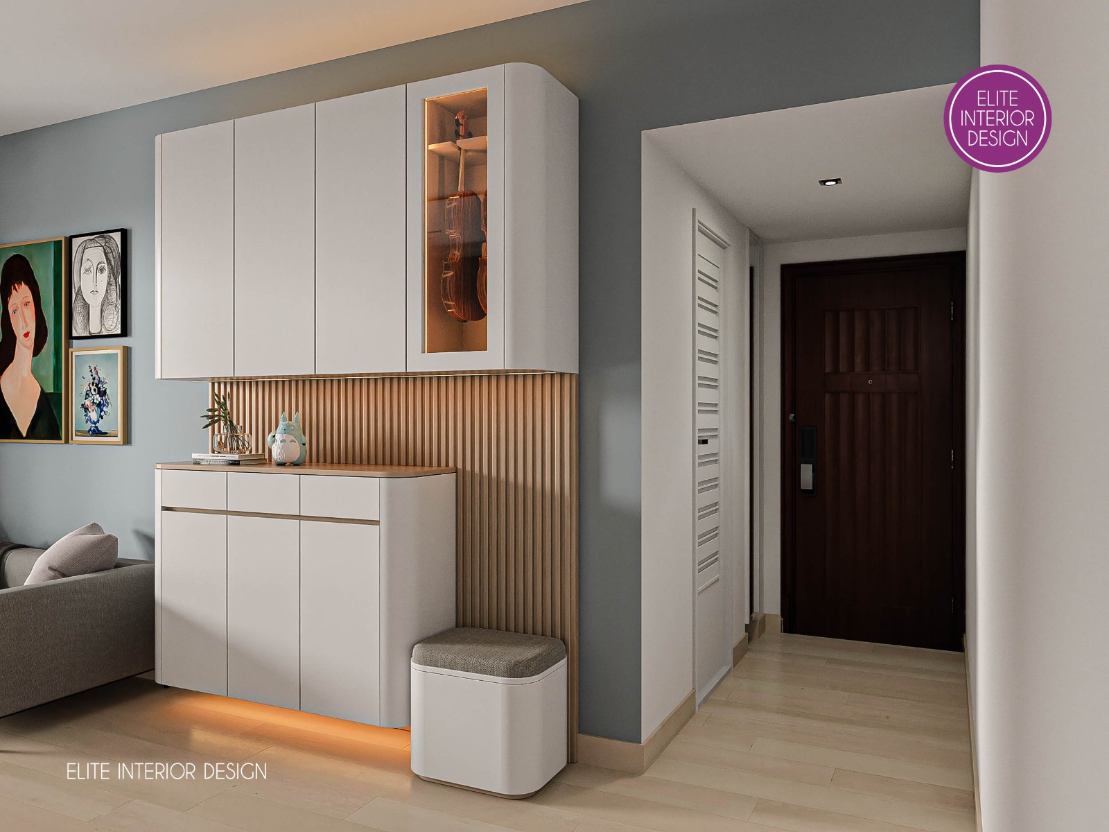 Elite Interior Design added a new... - Elite Interior Design
