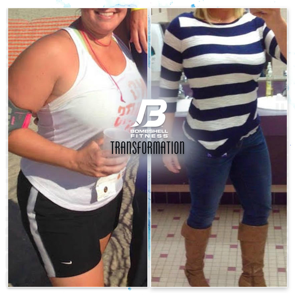 Bombshell - #bodybybombshell 👑 NO ONE transforms like Bombshell ...