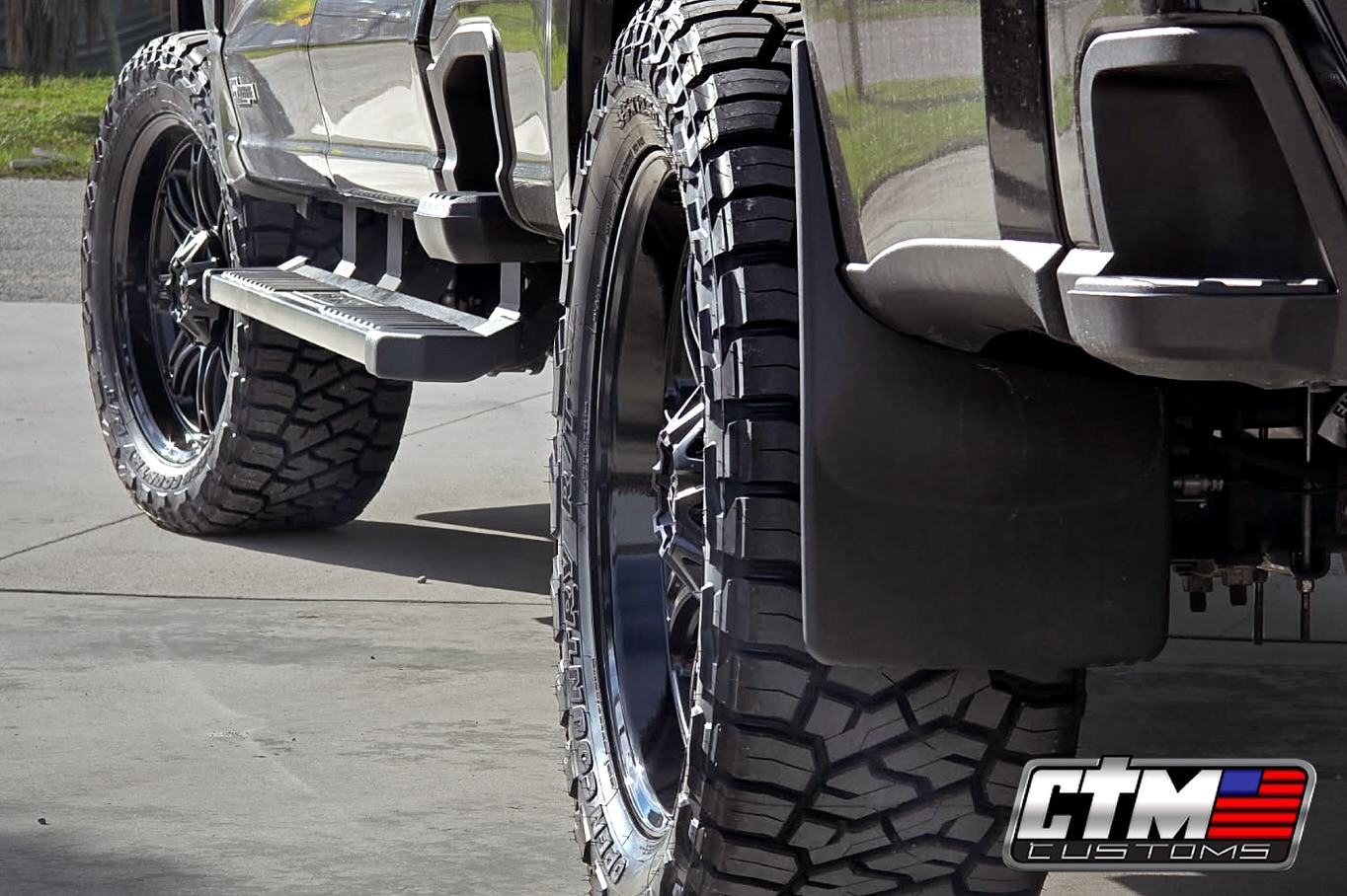 CTM Customs | Stuart FL