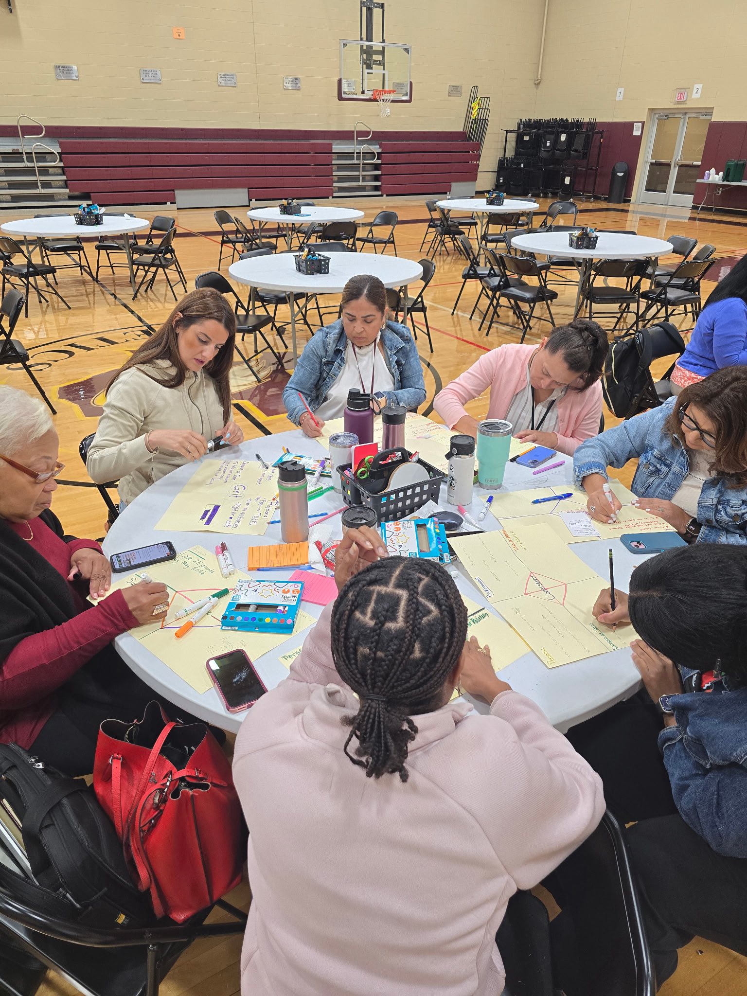 ILTexas Lancaster K-8 | Lancaster TX