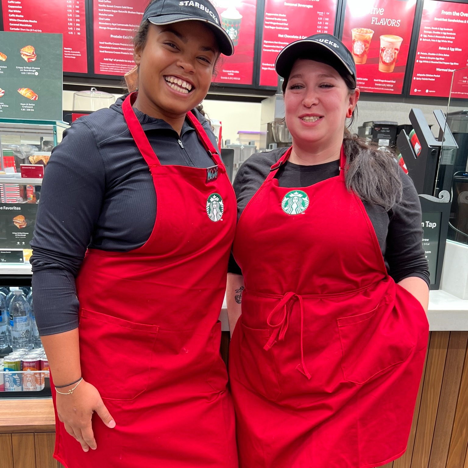 🎉 STARBUCKS RED CUP DAY IS BACK 🎉 ☕️ The famous reusable red  display picture 1