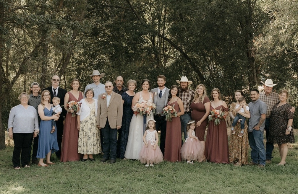 We’re proud to honor the Spence... - Calaveras Enterprise | Facebook