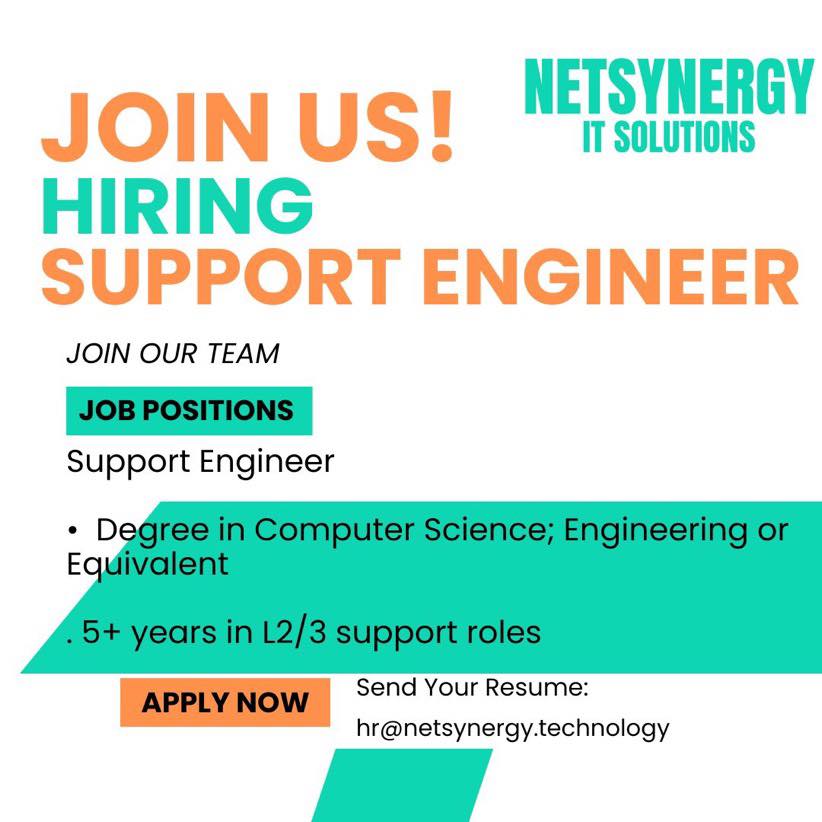 NetSynergy Solutions Sdn. Bhd. | Kuala Lumpur