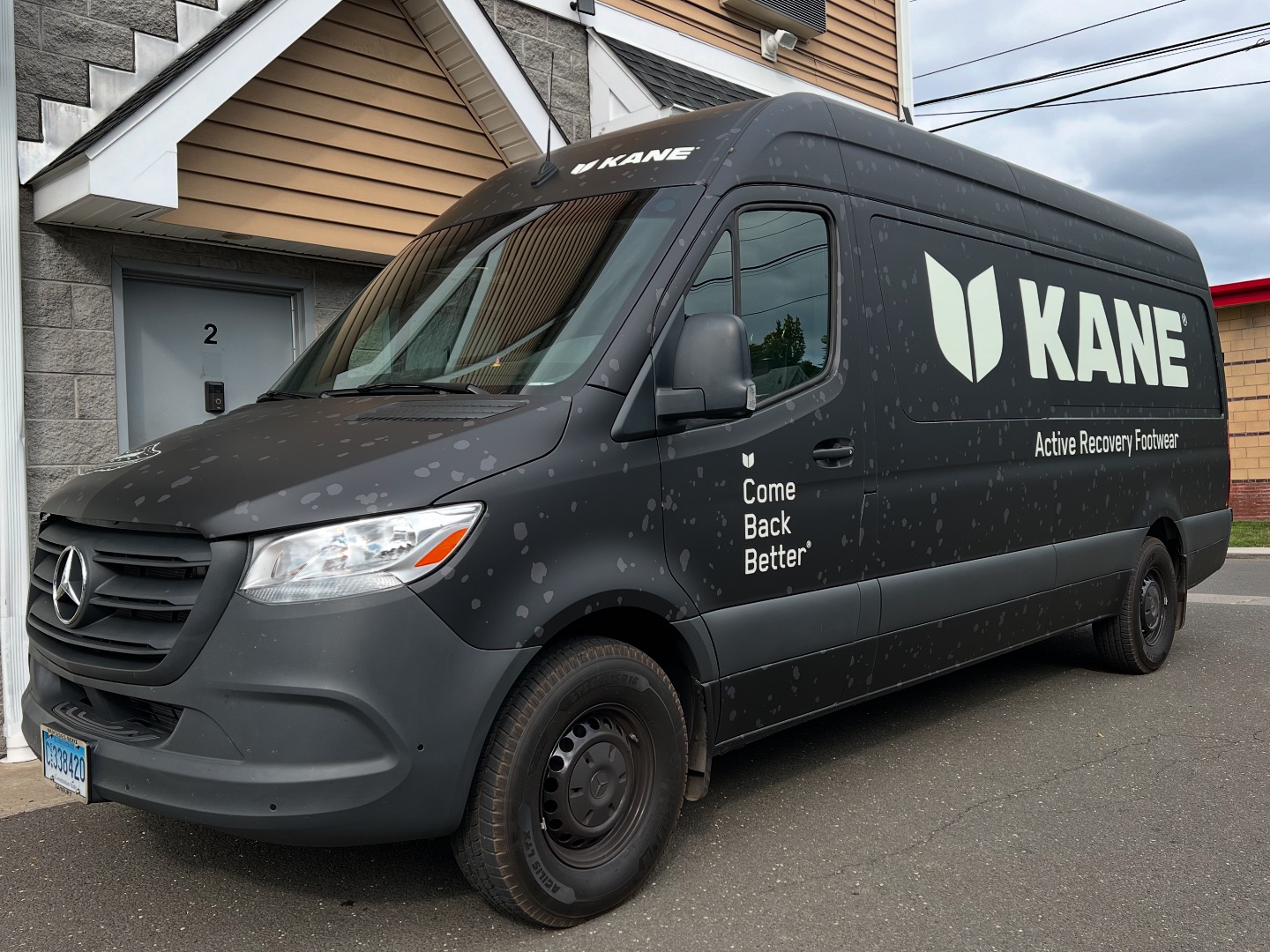 Pro Signs - Wraps -... - Pro Signs - Wraps - Graphics
