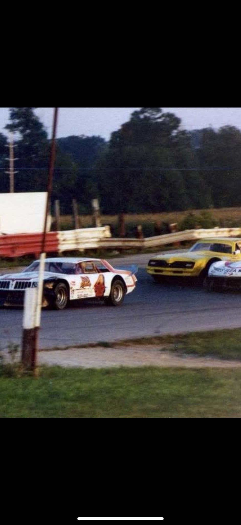 Sandusky Speedway Hall of... - Sandusky Speedway Hall of Fame