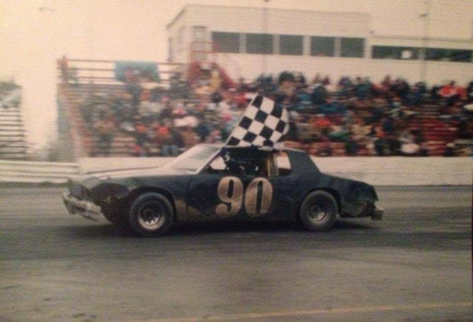 Sandusky Speedway Hall of... - Sandusky Speedway Hall of Fame
