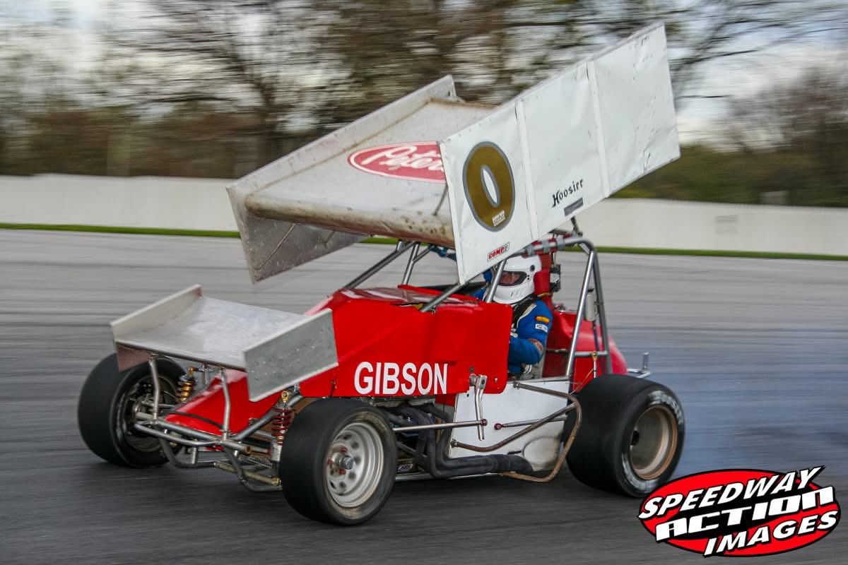 Sandusky Speedway Hall of... - Sandusky Speedway Hall of Fame