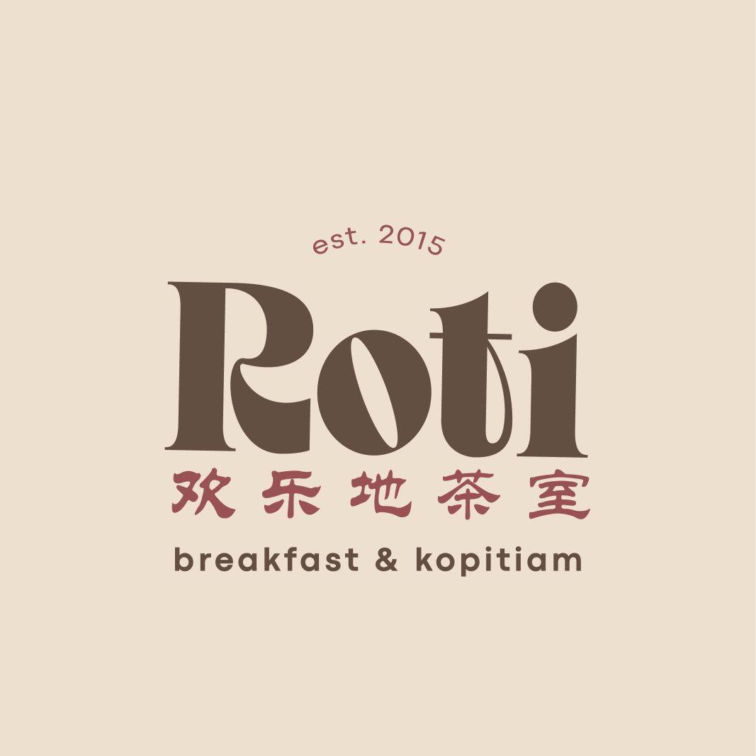 Roti Breakfast & Kopitiam | Penang Island