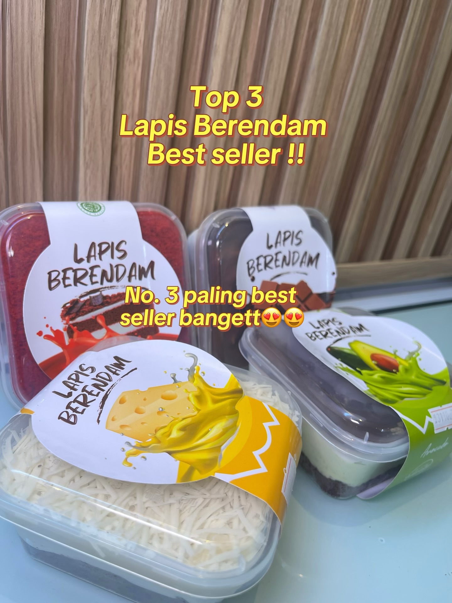 Lapis Berendam