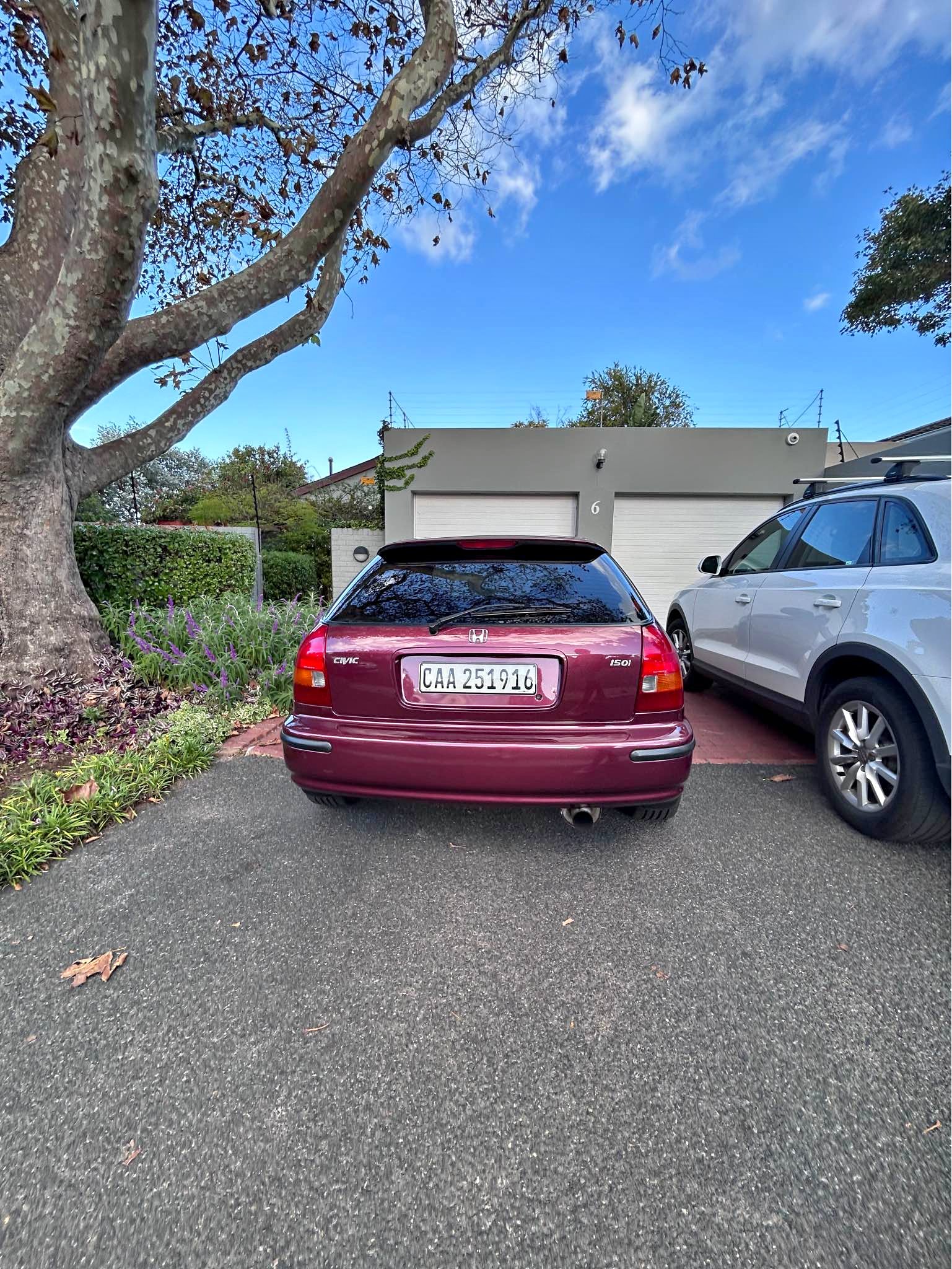 76mm 2box exhaust system - Car Exhausts & Exhaust Parts - Cape Town ...