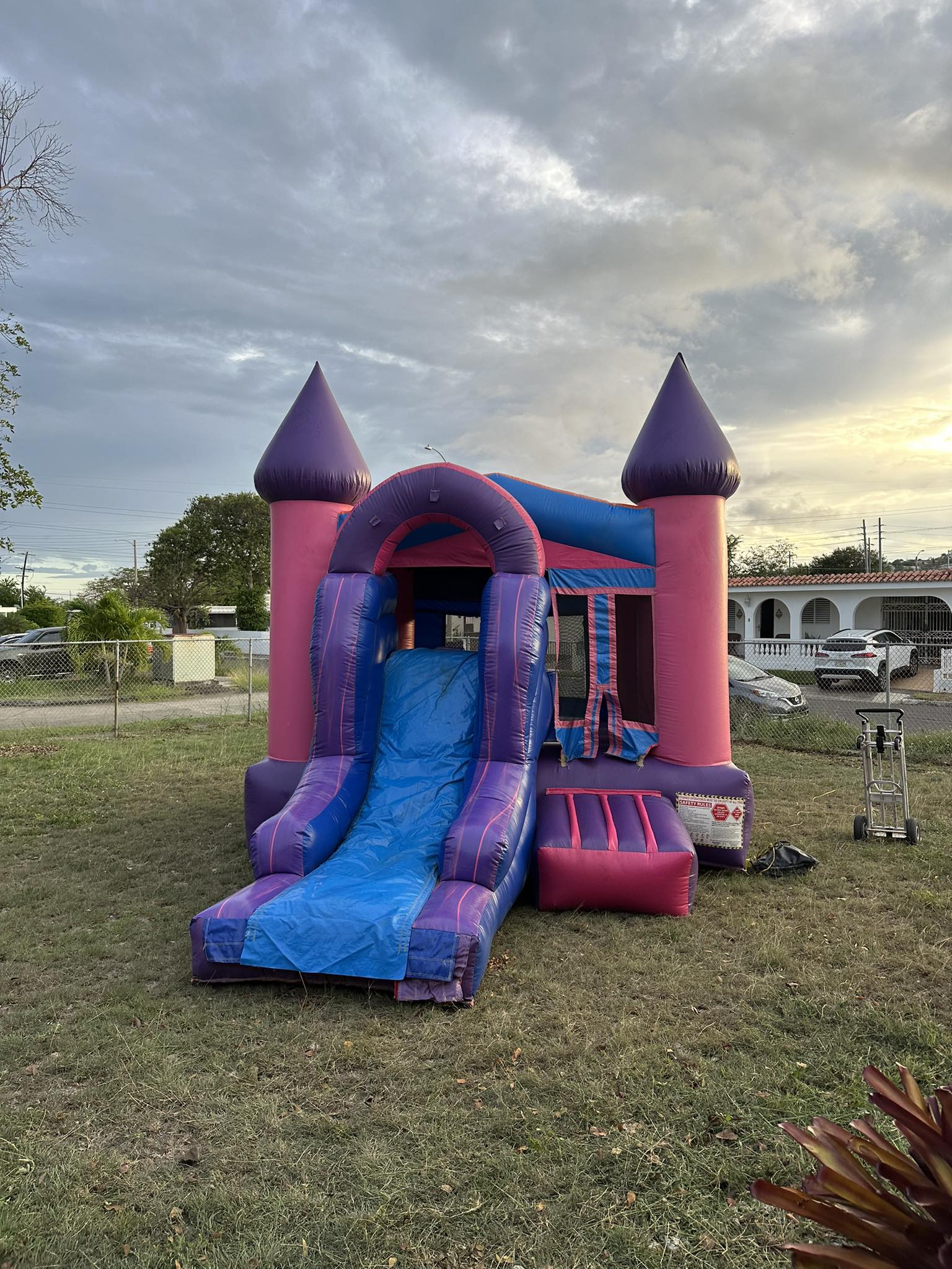 Jtc Kids Rental | Juana Diaz