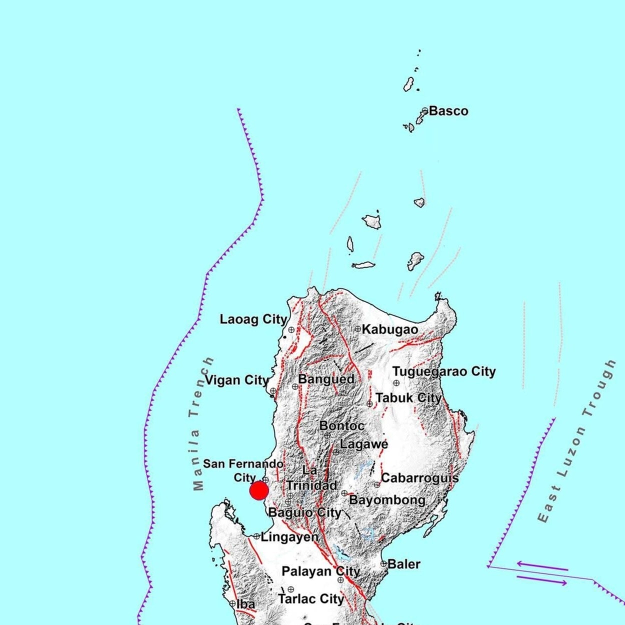 Information On Dagupan added a... - Information On Dagupan