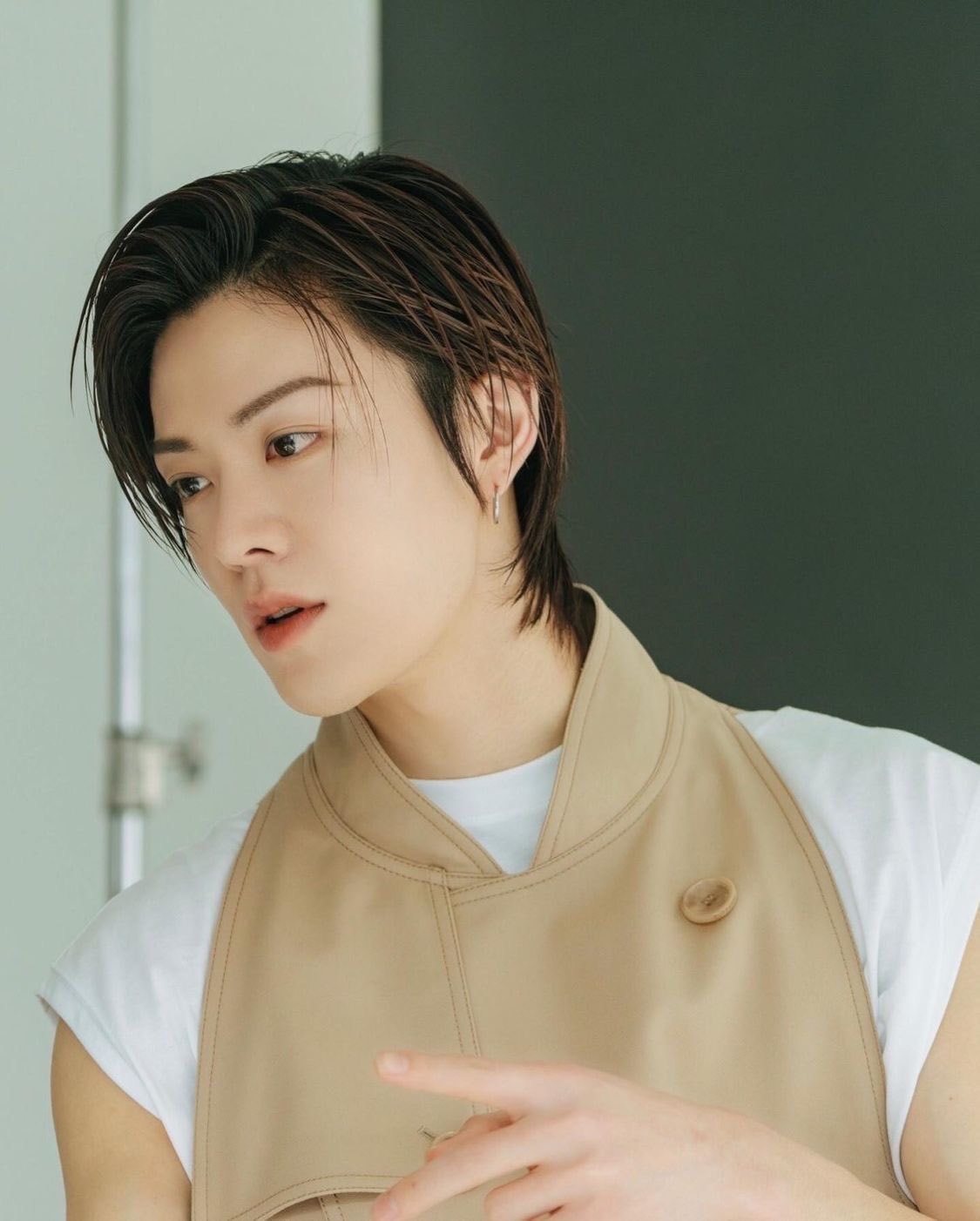 NCT YUTA - 中本悠太 (@nct.nakamotoyuta) • Facebook