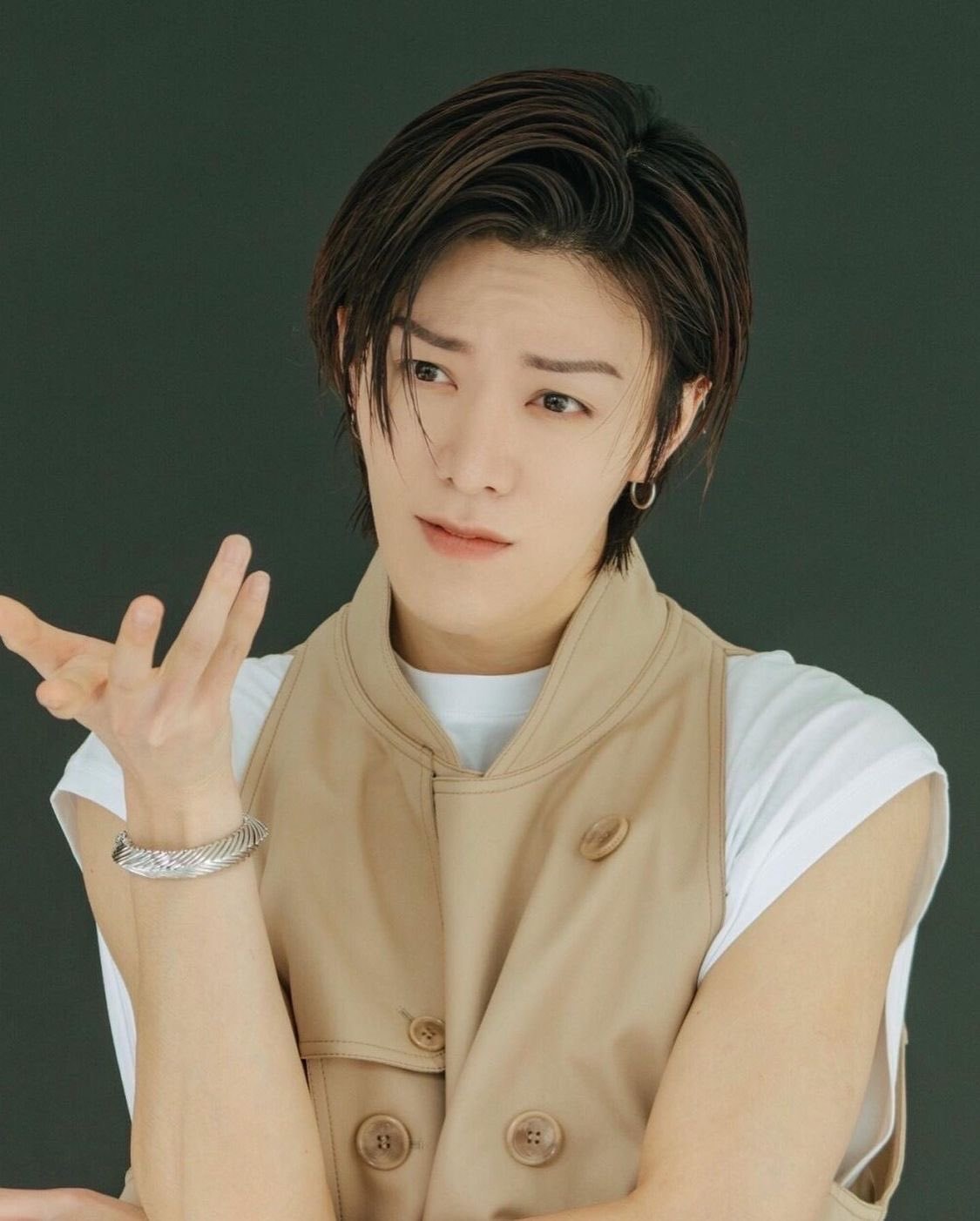 NCT YUTA - 中本悠太 (@nct.nakamotoyuta) • Facebook