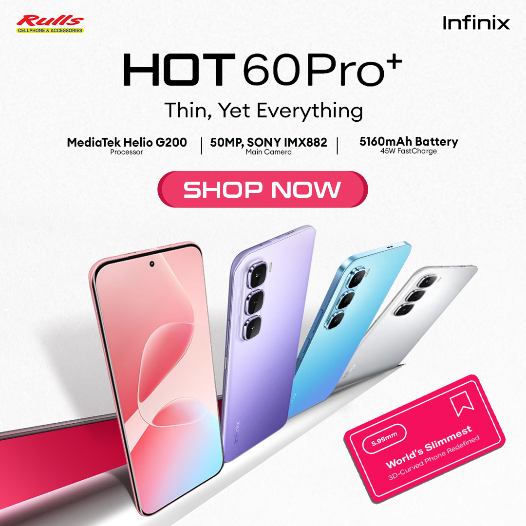 Rulls - Experience blazing speed, pro-level power, and sleek style in ...