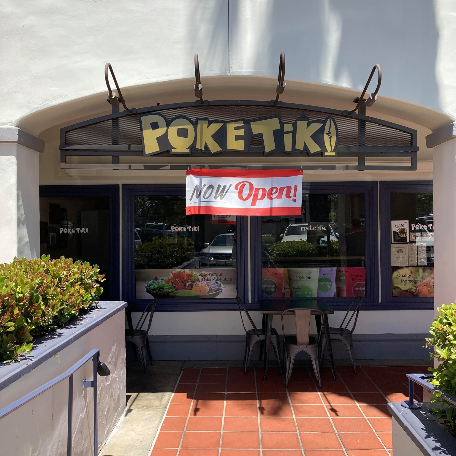 Poke Tiki - Rancho Santa Margarita | Rancho Santa Margarita CA