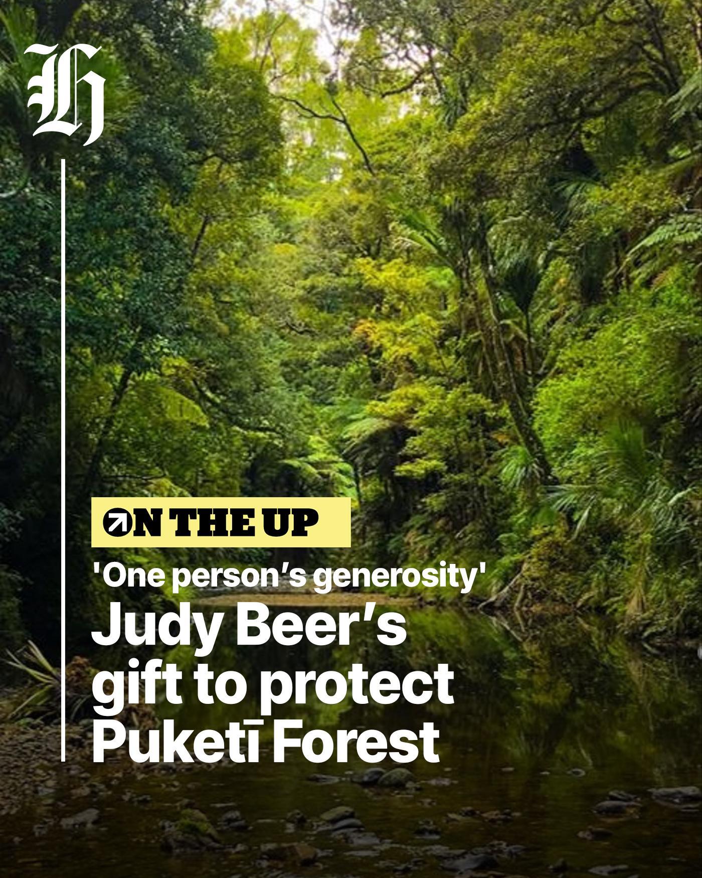 nzherald.co.nz - A well-known Kerikeri real estate pioneer... | Facebook