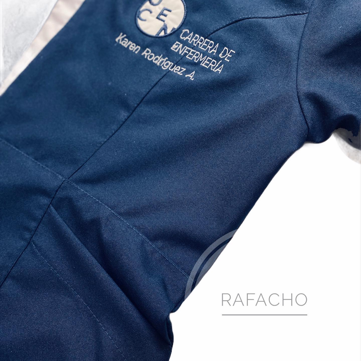 Rafacho | La Serena