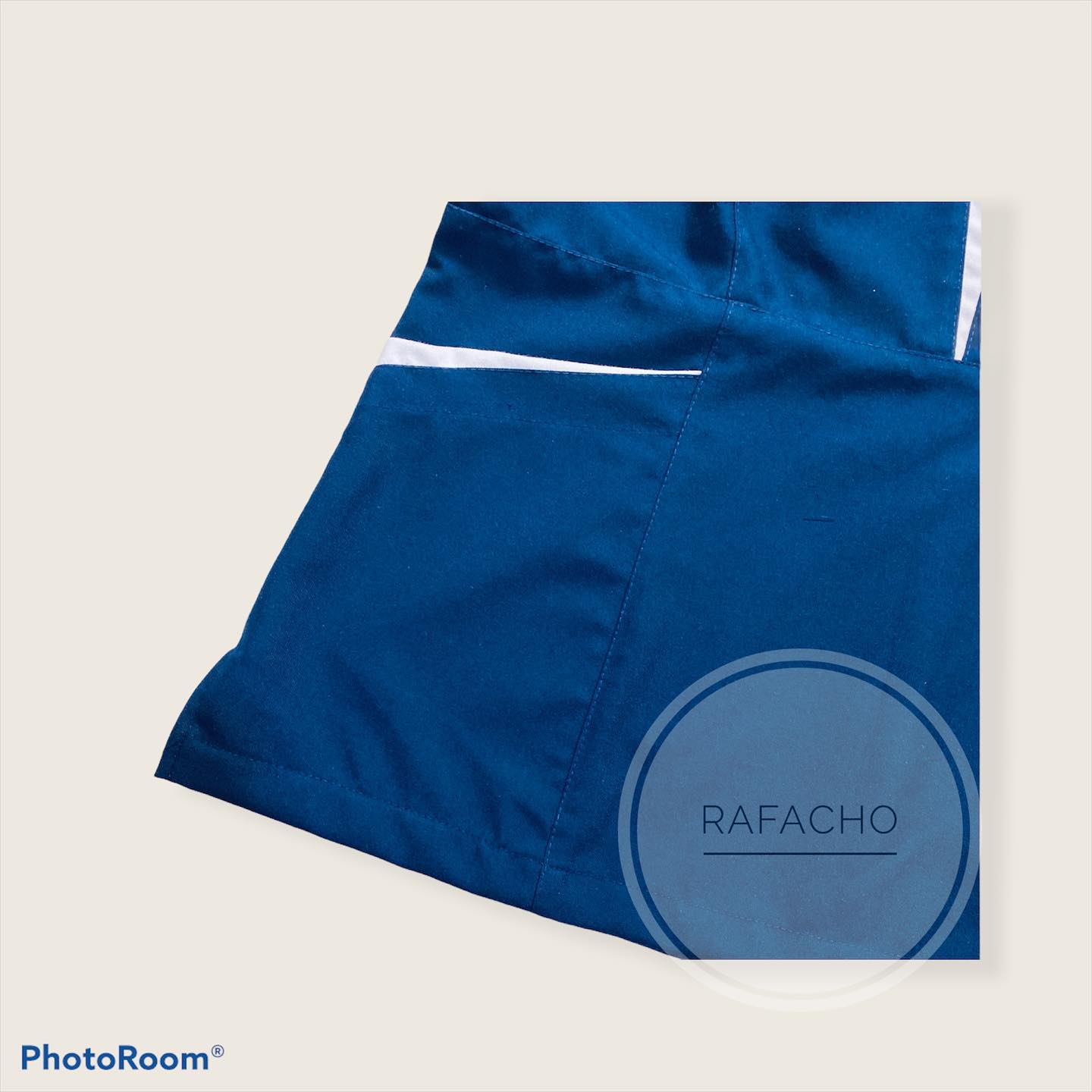 Rafacho | La Serena