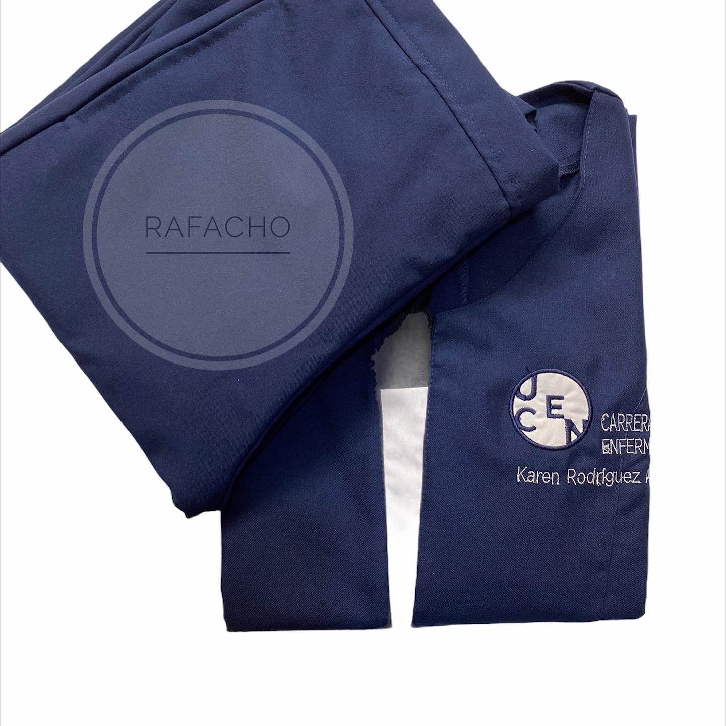 Rafacho | La Serena