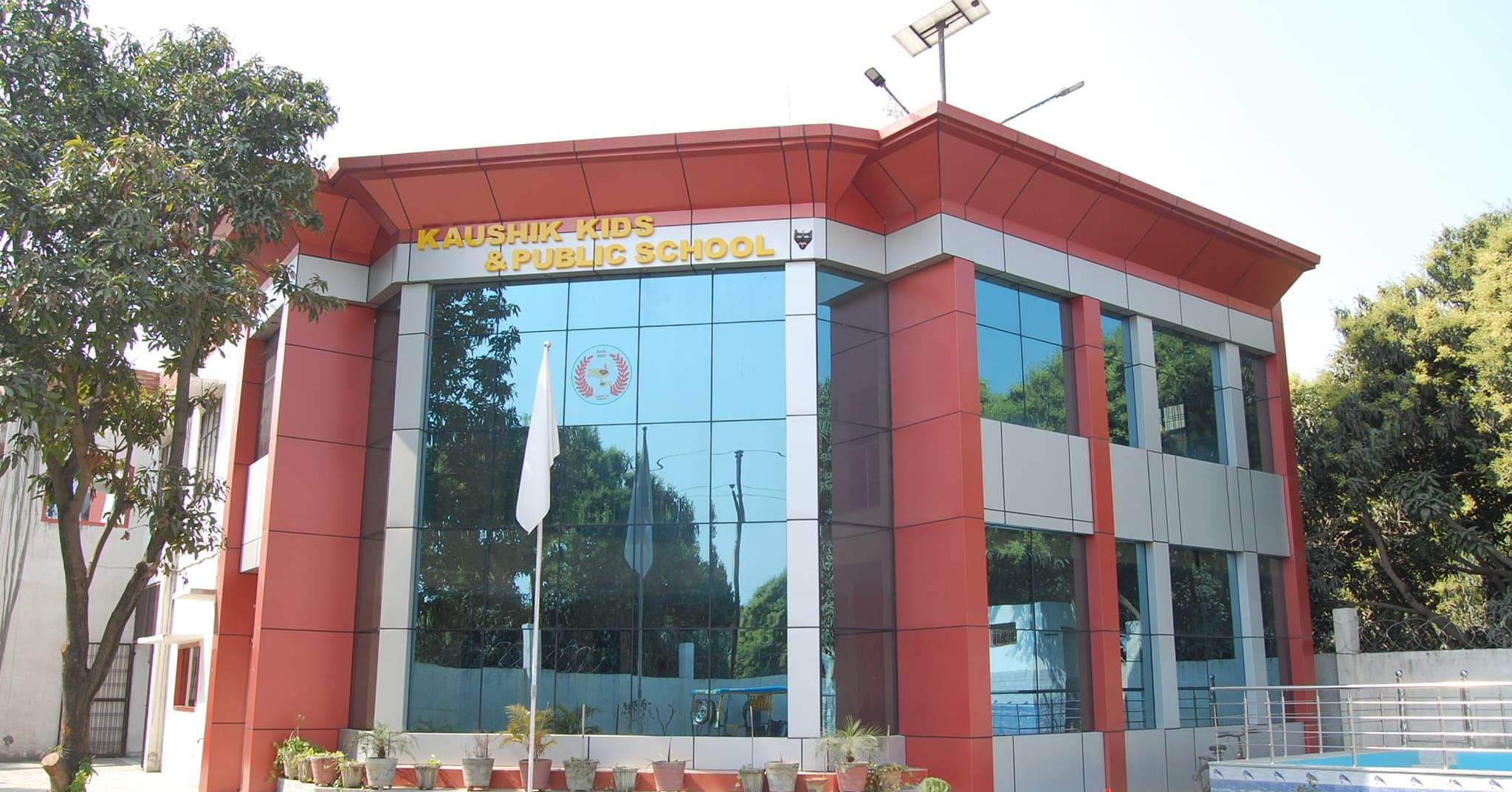 kaushik-kids-public-school-gulaothi