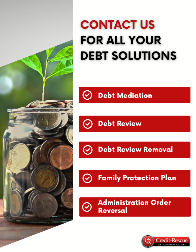 Credit Rescue