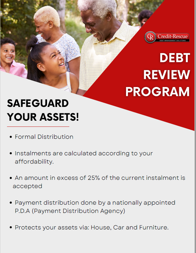 Credit Rescue