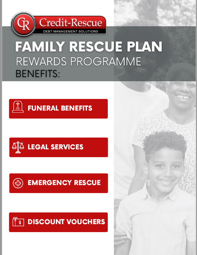 Credit Rescue