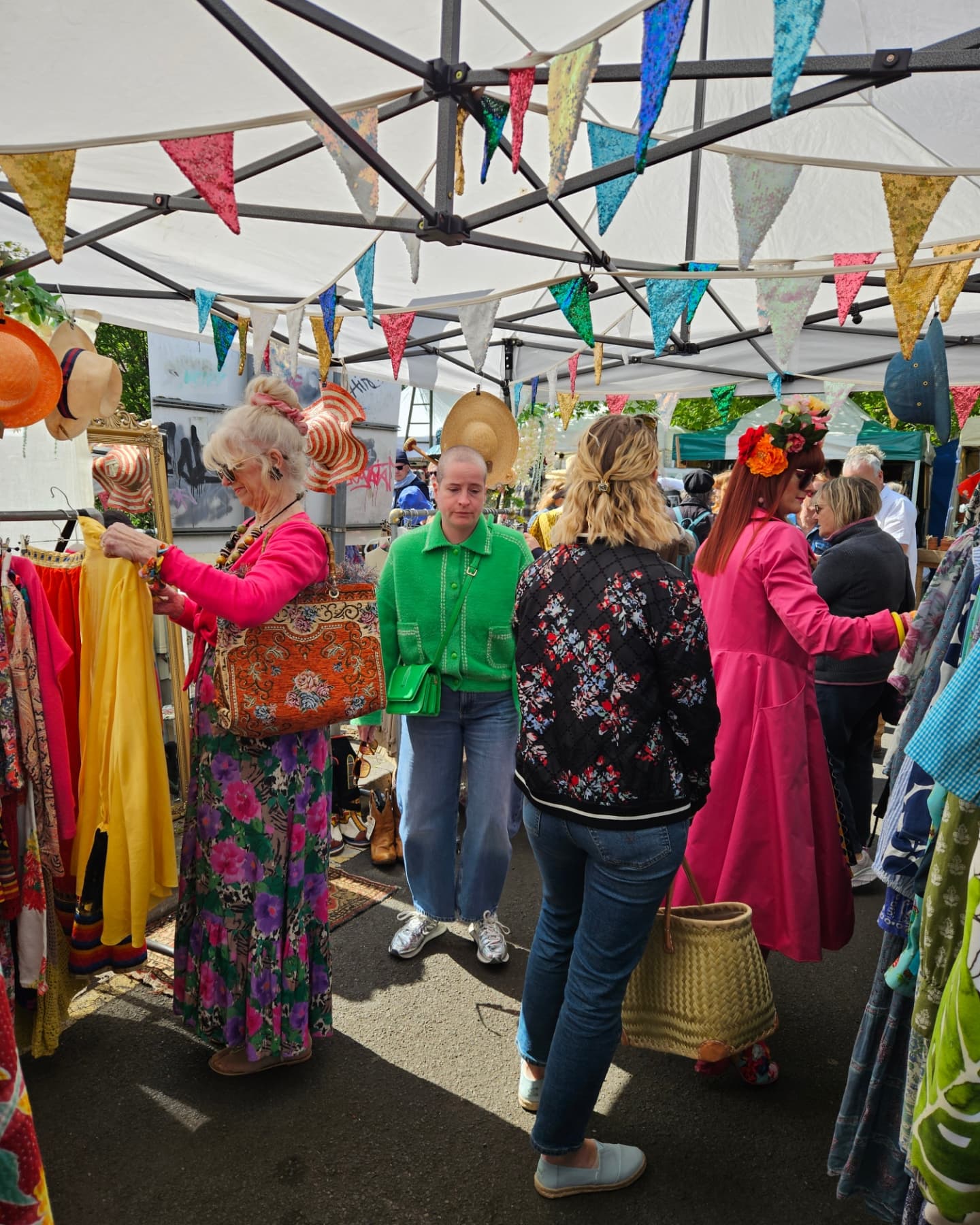 Style Vintage | Crewkerne