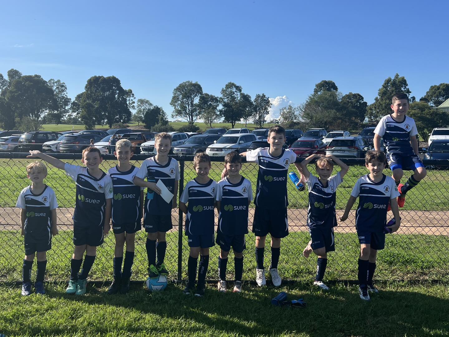 Barden Ridgebacks Football Club | Barden Ridge NSW