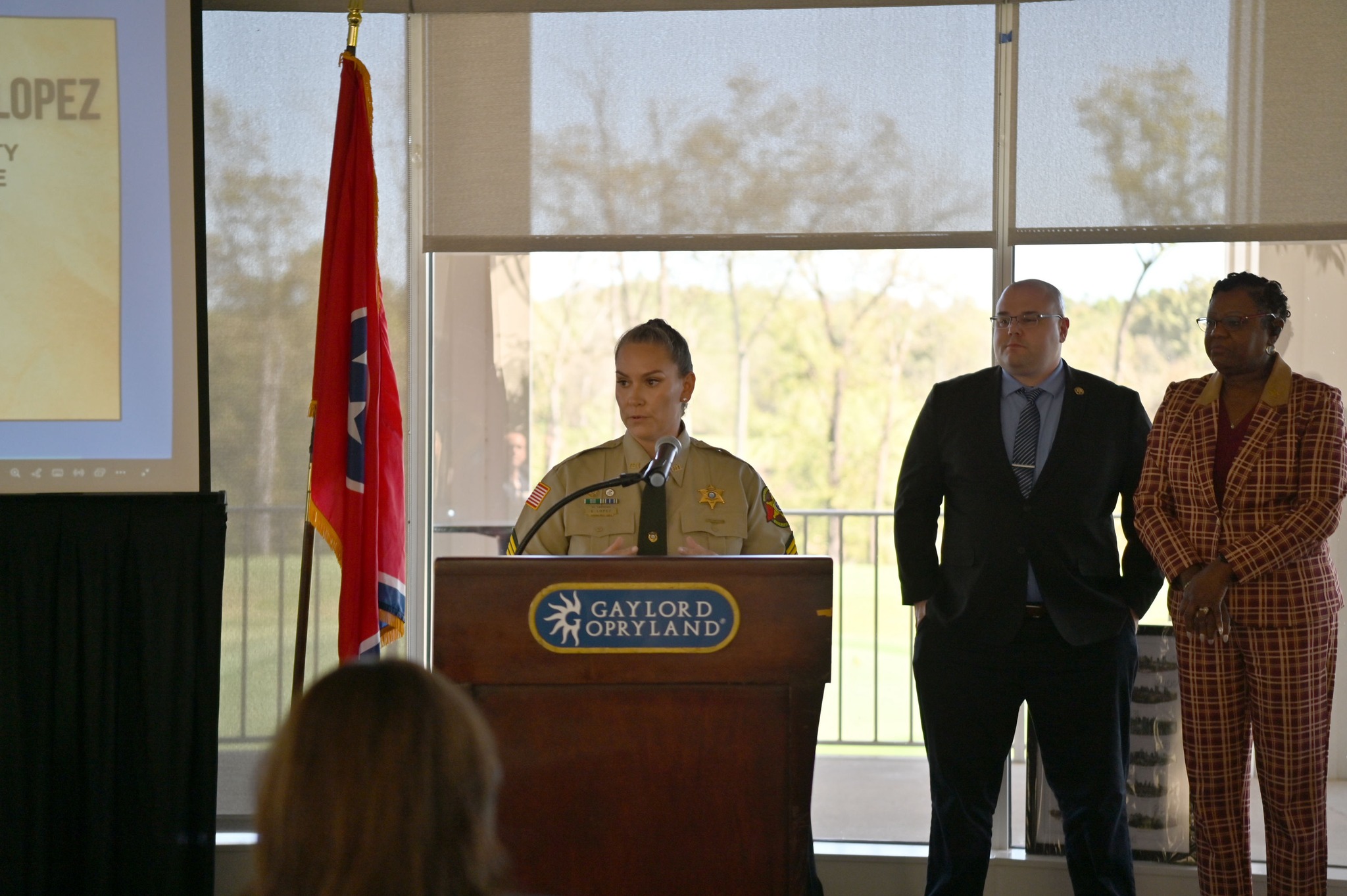 Nashv... - Nashville Sheriff: Davidson County Sheriff's Office