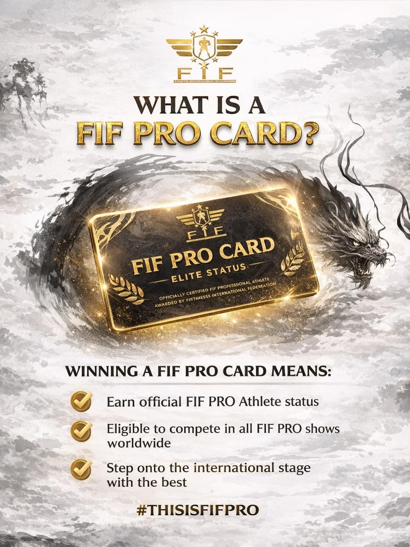 FIF International