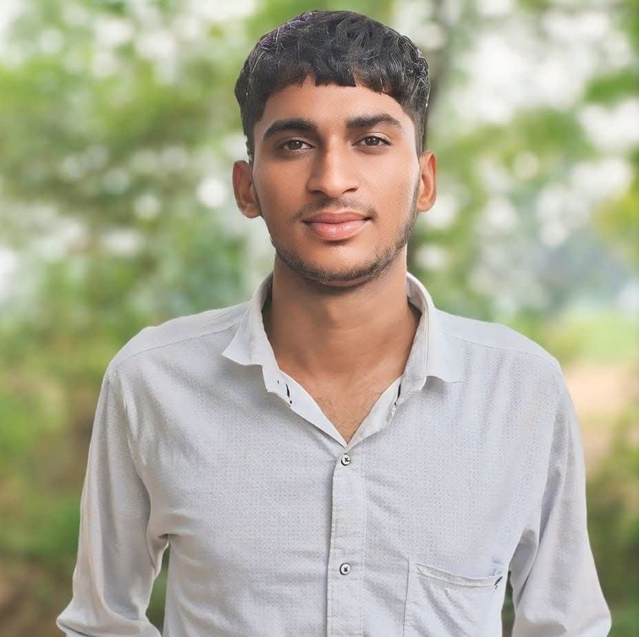 Sandeep Rathor