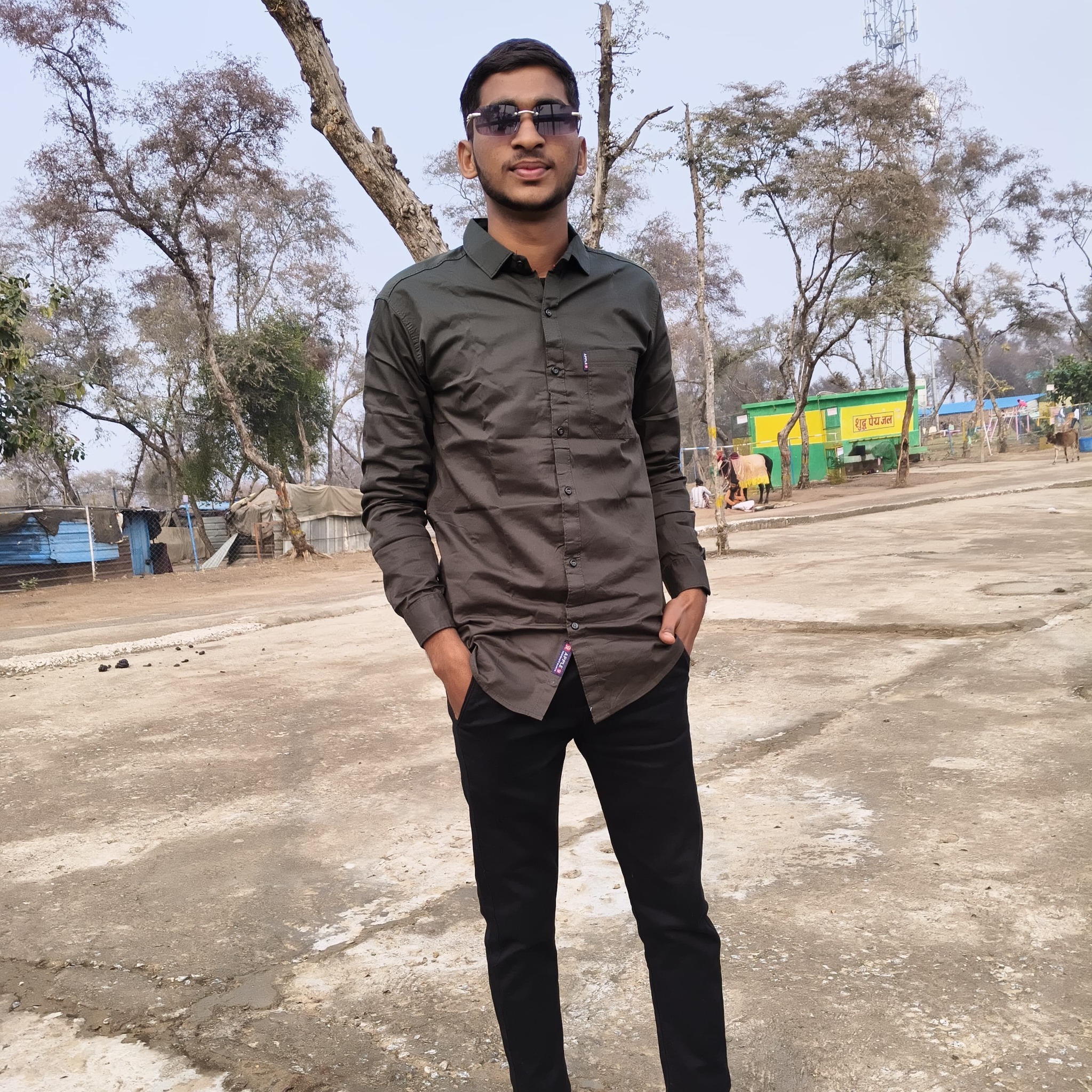 Sandeep Rathor