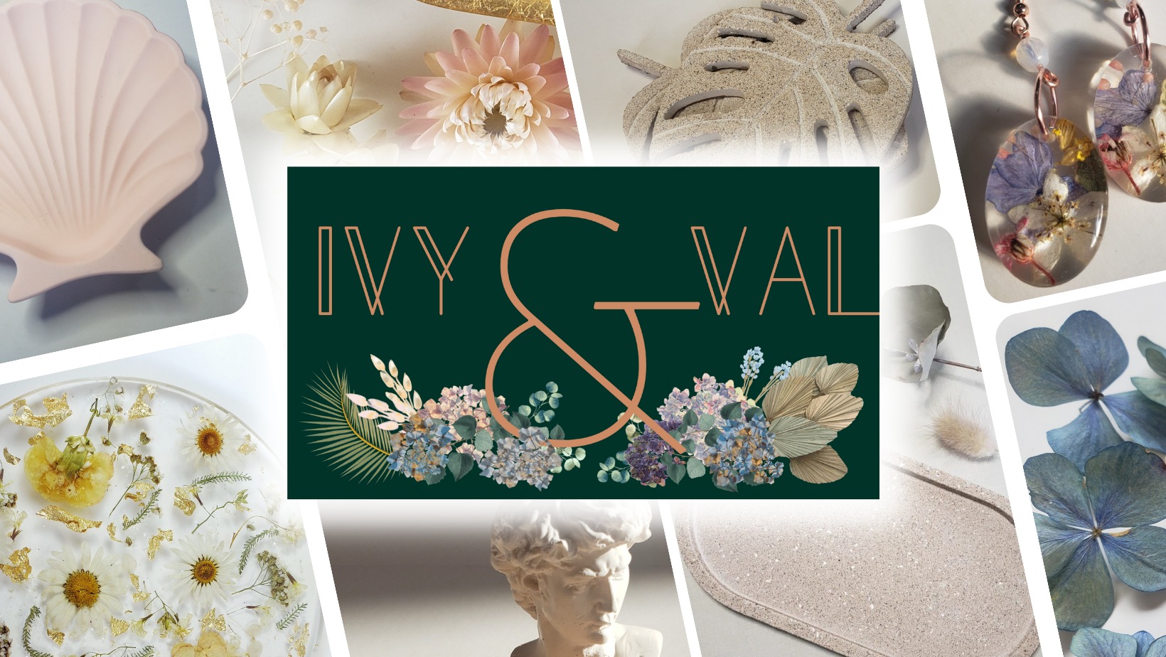 Ivy and Val