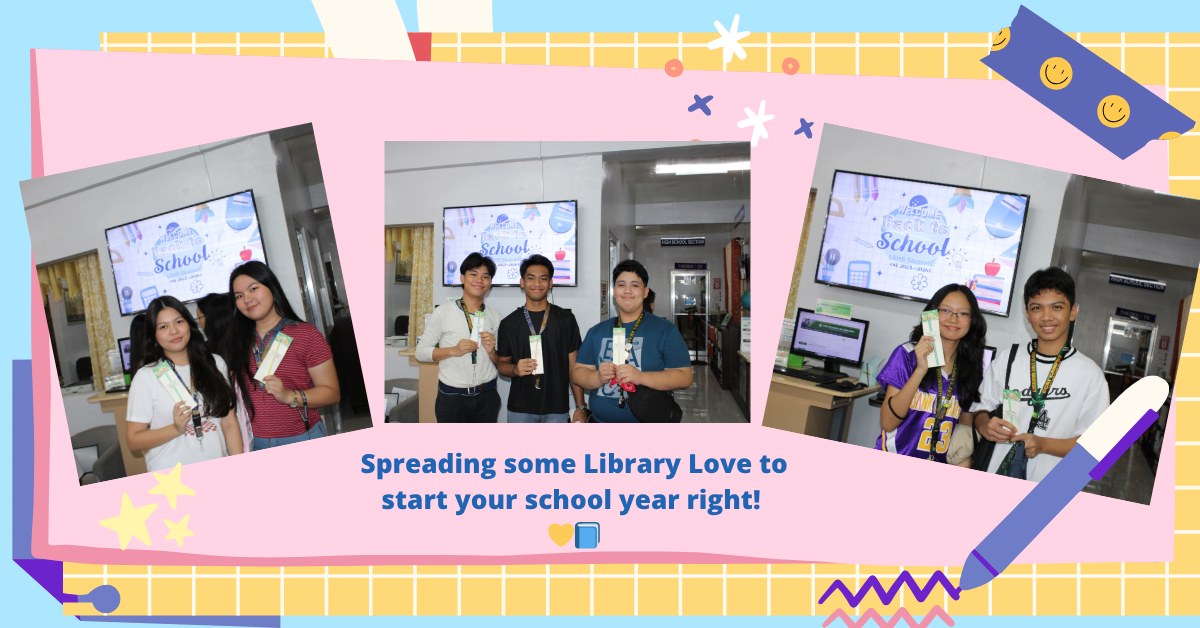 Cavite... - Cavite State University - CCAT Campus Library