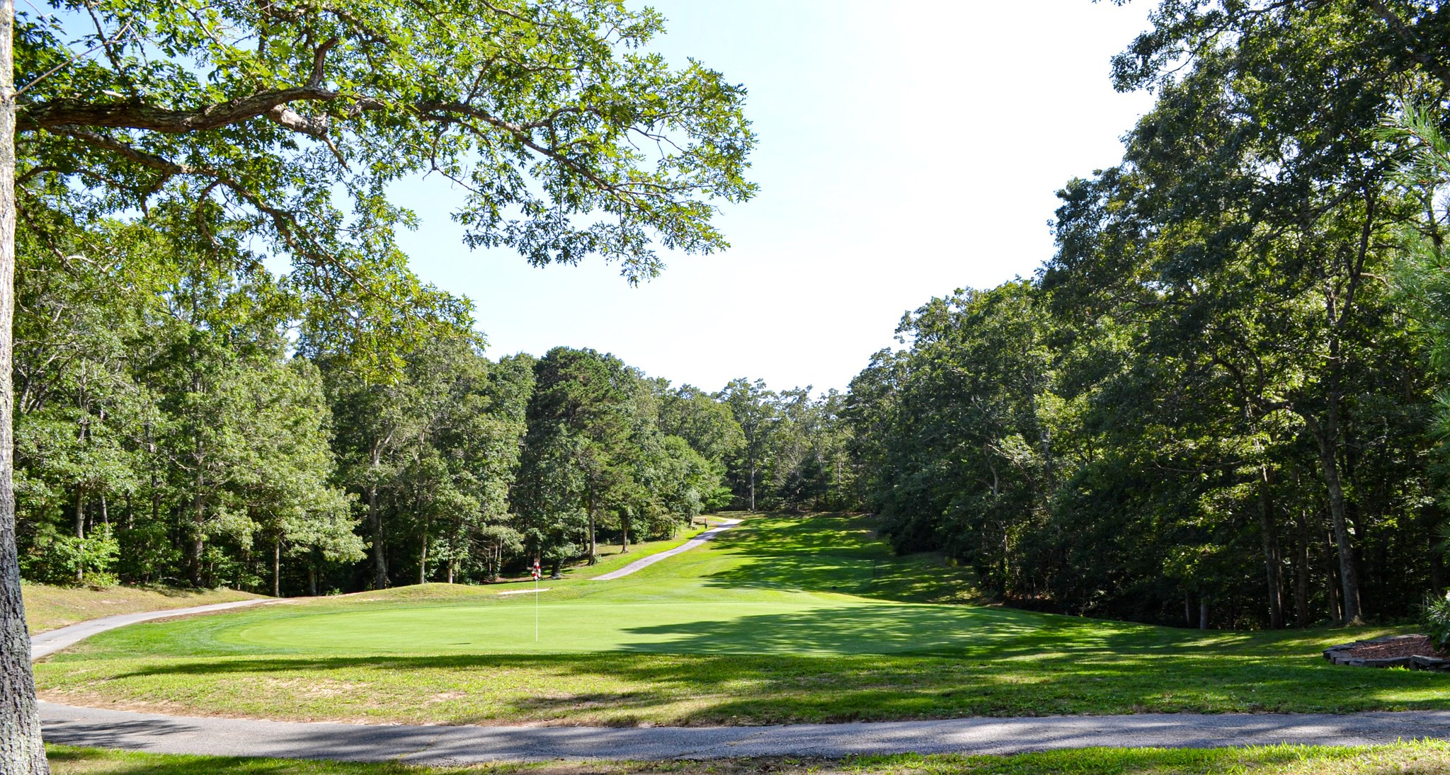 Holly Ridge Golf Club | Sandwich MA