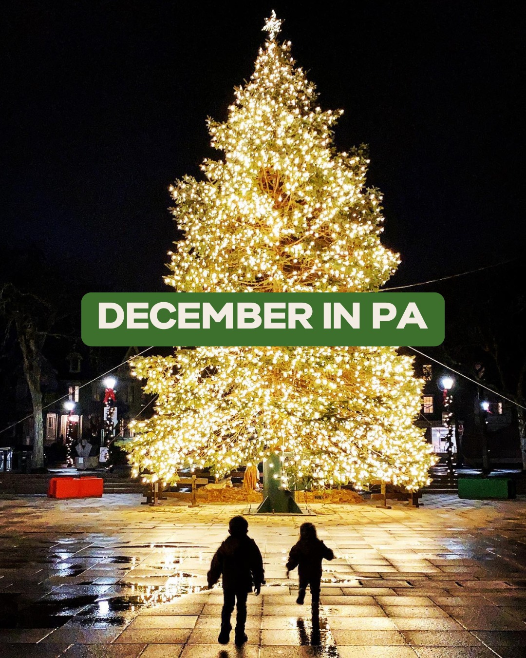 visitPA - Winter has officially arrived, and Pennsylvania is dressed to ...