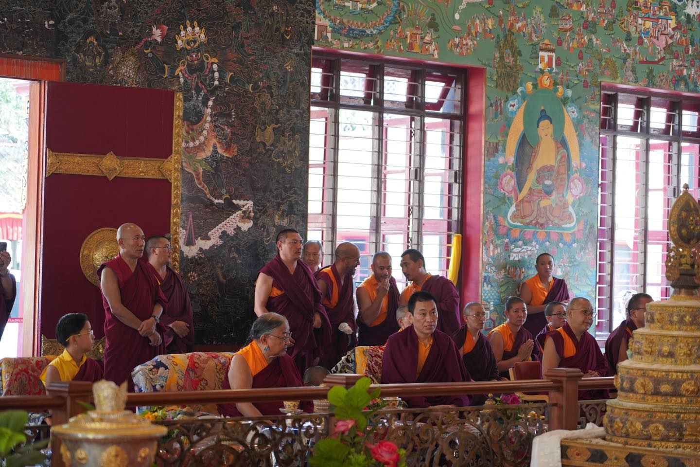 Penor Rinpoche Charity... - Penor Rinpoche Charity Foundation
