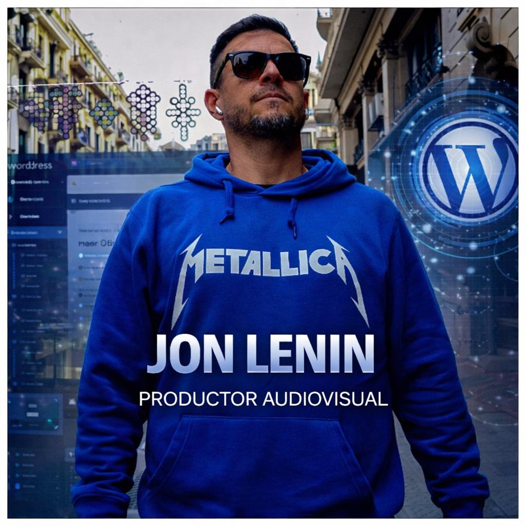 Jon Lenin