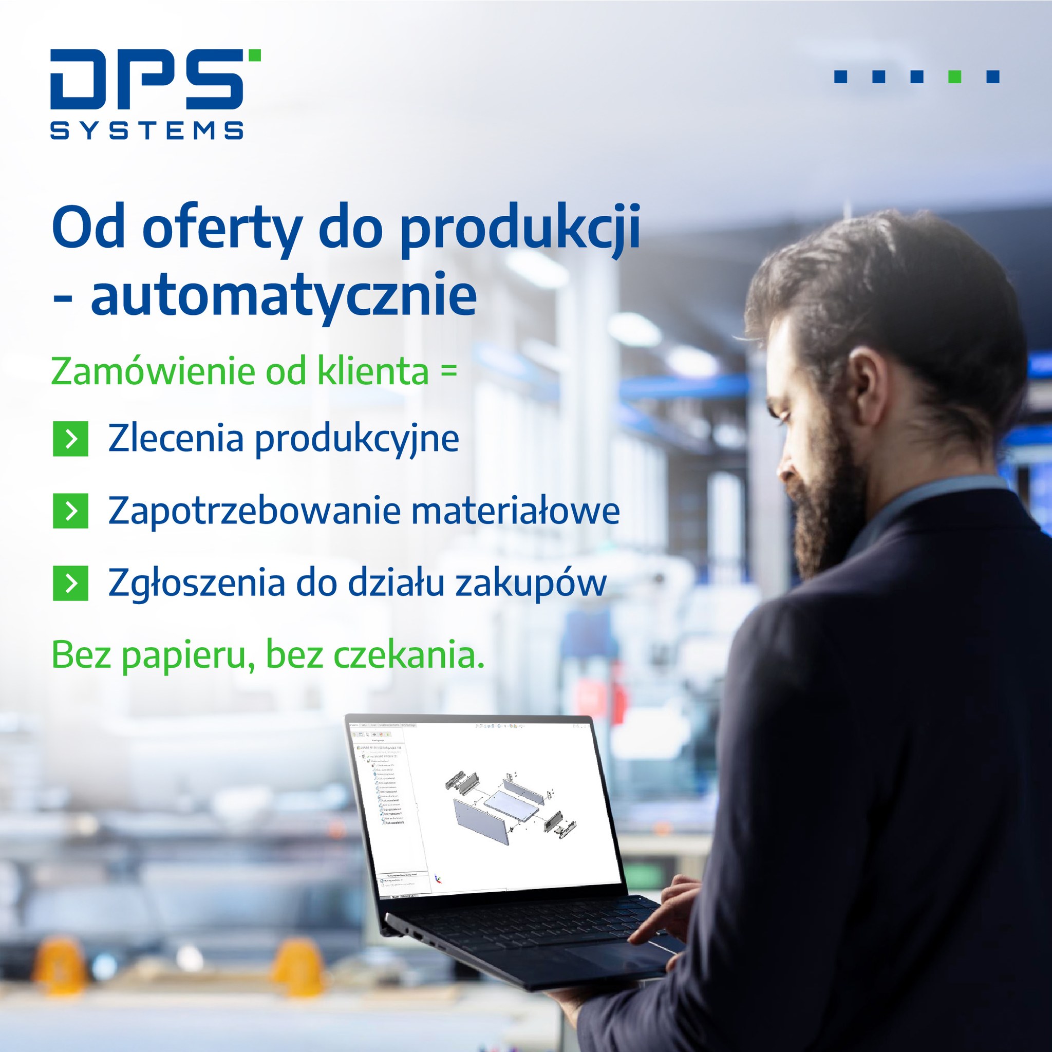 DPS Systems - Rozwiązania Dla Biznesu - Biuro w Twojej kieszeni 📱 czyli ...
